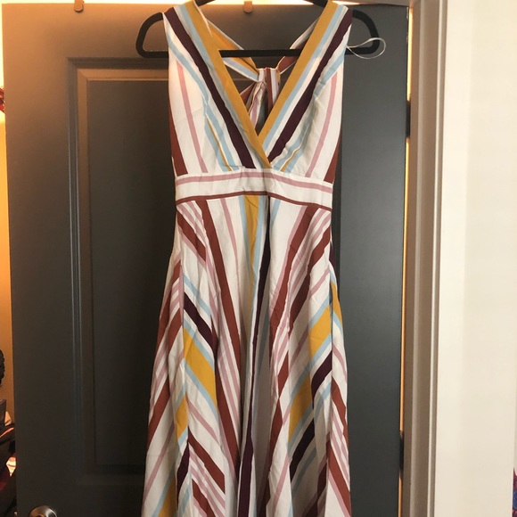 Zara dress new never worn - Picture 4 of 4